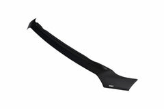 Husky Liners 2830001 Aeroskin II Hood Protector Matte Black 11-16 Ford SuperDuty