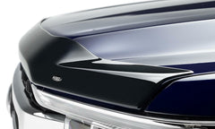 Husky Liners 2842178 Aeroskin Hood Protector Smoke 21-24 Ford Mustang Mach-E