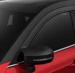 Husky 2854018 Low Profile Ventvisor, 2PC 1996-14 Express 1500, 99-2024 2500/3500