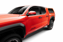 Husky Liners 2854135 Low Profile Side Window Deflector, 4-PC 2024 Toyota Tacoma