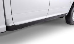 Husky Liners 2874064 Black Trail Armor Rocker Panel and Sill Plate Covers for 2019-2023 Ram 1500 Classic, 2009-2018 Ram 1500, 2009-2023 Ram 2500/3500 Crew Cab, Pair
