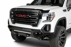 Husky 2877184 Aeroskin Hood Protector Matte Black 2021-2025 GMC Yukon / Yukon XL