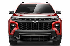 Husky Liners 2892219 Aeroskin Hood Protector Chrome 2024-2025 Chevy Traverse