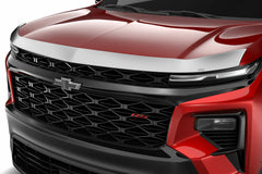 Husky Liners 2892219 Aeroskin Hood Protector Chrome 2024-2025 Chevy Traverse