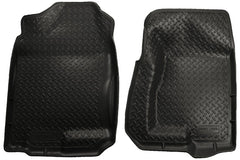 DISCONTINUED - Husky Liners 31301 Classic Style Series Front Floor Liners Black