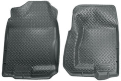 DISCONTINUED - Husky Liners 31302 Classic Style Series Front Floor Liners Grey