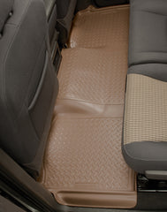 Husky Classic 2nd Seat Floor Liner 60851