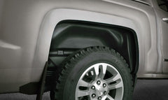 Husky Liners 79051 Rear Wheel Well Guards