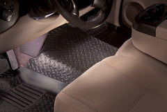 DISCONTINUED - Husky Liners 82202 Classic Style Series Center Hump Floor Liner Grey