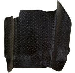 Husky Liners 82241 Classic Style Series Center Hump Floor Liner Black