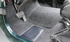 Husky Liners Guardian Comfort Jeep Liner HBRCJ81R