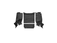 Husky Liners Guardian Comfort Jeep Liner HBRCJ81R