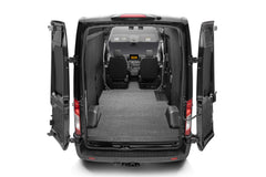 Husky Liners Guardian Comfort Van Mat, Full, Ford Transit Medium Wheelbase (130 in. WB) HVTFT15M