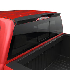 EGR truck cab spoiler 14-18 Chevrolet Silverado & GMC Sierra 1500 15-19 Chevrolet Silverado & GMC Sierra 2500HD & 3500HD