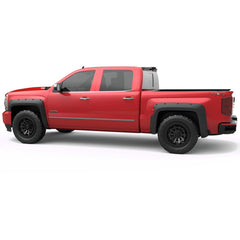 EGR truck cab spoiler 14-18 Chevrolet Silverado & GMC Sierra 1500 15-19 Chevrolet Silverado & GMC Sierra 2500HD & 3500HD