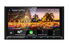 Kenwood Excelon DMX958XR 6.8" Digital Multimedia Receiver