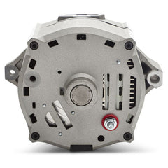 PROFORM Slant-Edge Alternator Raised/Machined Bowtie Emblem