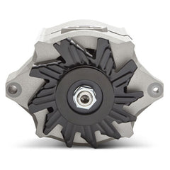 PROFORM Slant-Edge Alternator Raised/Machined Bowtie Emblem