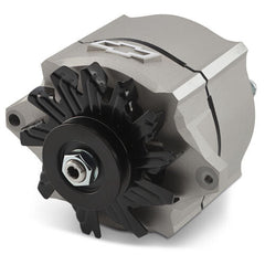 PROFORM Slant-Edge Alternator Raised/Machined Bowtie Emblem