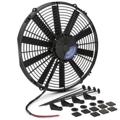 PROFORM 67035 Brushless Ultra-Performance 14 inch Electric Fan 2900 CFM