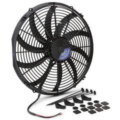 PROFORM 67037 Brushless Ultra-Performance 16 inch Electric Fan 3300 CFM