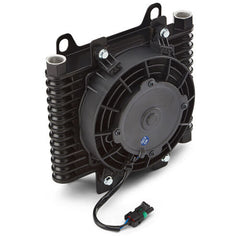 Proform Tundra Series Remote Mount Oil and Transmission Cooler 13 Row Model 69572-13
