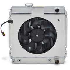 PROFORM 69681.2 Slim-Fit Radiator System Direct-Fit Series