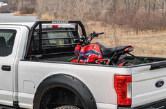 BACKRACK SRX900 SRX Truck Rack Cab Protector