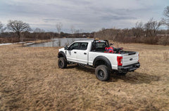 BACKRACK SRX900 SRX Truck Rack Cab Protector