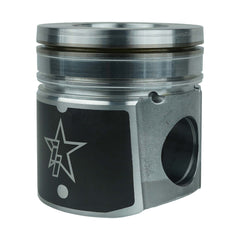 Industrial Injection 1998.5-2002 5.9L Cummins 24V 6BT Standard Bore X-Series Pistons 243110