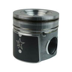 Industrial Injection 2007.5-2018 6.7L Cummins 24V ISB .020 Over X-Series Pistons 24T103