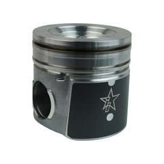 Industrial Injection 2007.5-2018 6.7L Cummins 24V ISB .020 Over X-Series Pistons 24T103