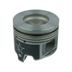 Industrial Injection 2001-2016 6.6L Duramax LB7-LML .030 Over X-Series Pistons 44B103