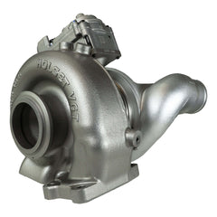 Industrial Injection Remanufactured HE300VG Turbo w/ Genuine Holset Actuator - Cummins 6.7L (2019-2024) 5456365SE