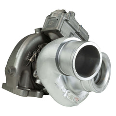 Industrial Injection Remanufactured HE300VG Turbo w/ Genuine Holset Actuator - Cummins 6.7L (2019-2024) 5456365SE