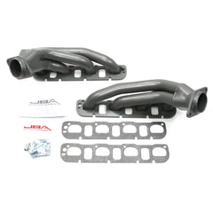 JBA Performance Exhaust 1965SJT 05-14 6.1/6.4L Chllngr/Chrgr/Mgnm/300C Ti Cer