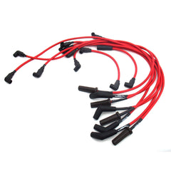 JBA Performance Exhaust W0821 88-95 GM 454 Truck Red