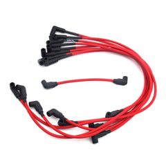 JBA Performance Exhaust W0830 88-95 GM 5.0/5.7L Truck Red