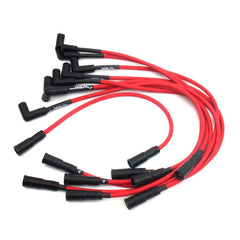 JBA Performance Exhaust W0832 96-99 GM 5.0/5.7L Truck Red