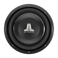JL Audio W1v3 10" Car Subwoofer, 4 Ohm 10W1V3-4