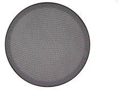 JL Audio STEEL MESH GRILLE INSERT FOR 12WX/V2 12W0V2/V3 12W1V2/V3 & SGRU-12