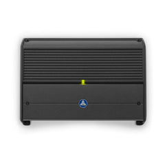 JL Audio XDM600/6 6-Channel Full-Range Car/Marine Amplifier, 600 W XDM600/6