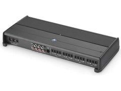 JL Audio XDM800/8 8-Channel Full-Range Car/Marine Amplifier, 800 W XDM800/8
