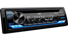 JVC KD-T720BT CD receiver