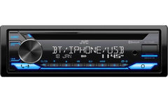 JVC KD-T720BT CD receiver