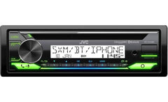 JVC KD-T91MBS Marine CD receiver