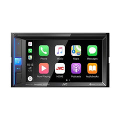 JVC KW-M560BT Digital multimedia receiver (does not play CDs)
