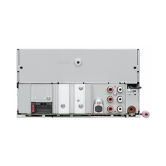 JVC Digital Media Receiver-KW-X850BTS