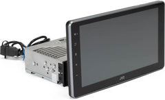 JVC 9 Inch HD Floating Digital Media Receiver KW-Z900W