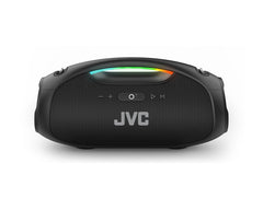 JVC Portable Wireless Speaker with 11 Hour Battery SP-PA15BT
